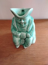Vintage TOBY JUG   By Roddy