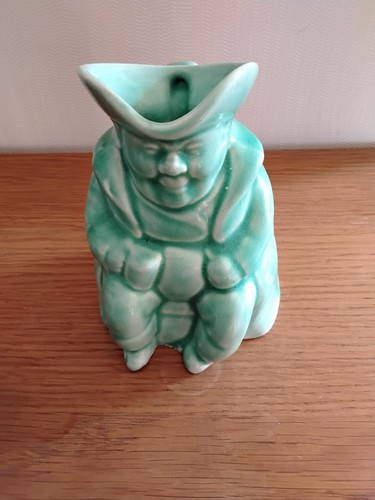 Vintage toby jug by - toby,