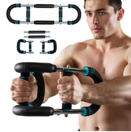 Twister arm trainer - twister, 30-120lbs