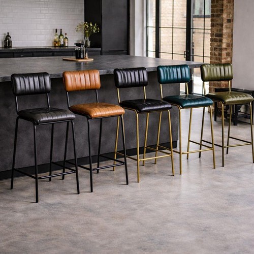 Diner bar stool - bar, 66cm