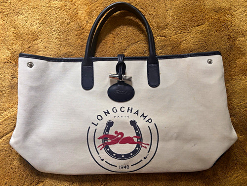 Longchamp limited edition - limited,