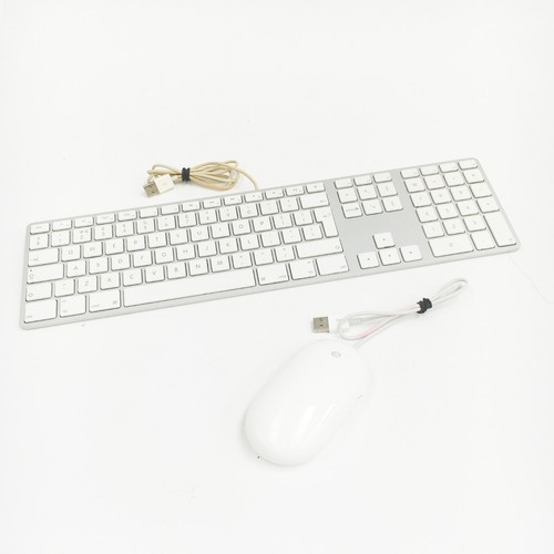 Apple keyboard mouse a1243 - apple,