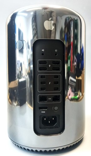 Apple macpro a1481 - apple,