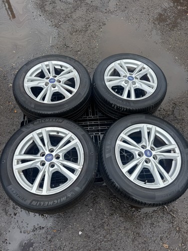 Ford max mk2 alloy - mk2,