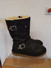Ugg Australia Kensington boots