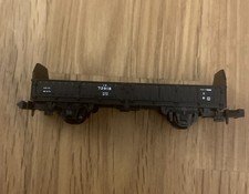 Tomix N Gauge 2716 Open