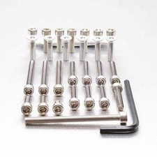 Aluminium Engine Kit Yamaha