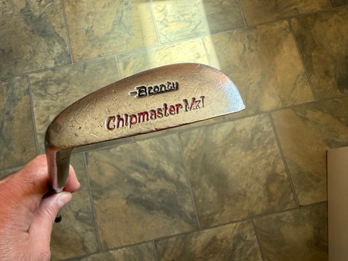 Bronty chip chipper 35 - chipper, /