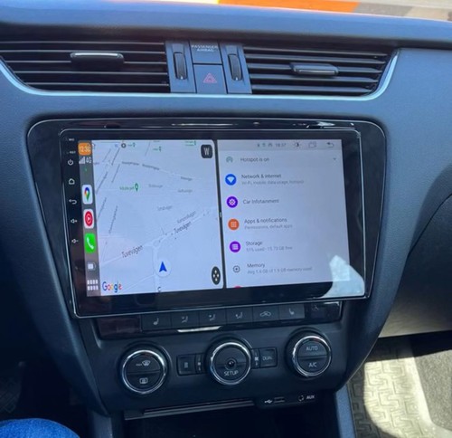 64gb for skoda octavia - 64gb,