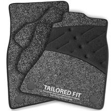 To fit Toyota Corolla Car Mats