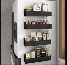 4pcs Moveable Magnetic Spice