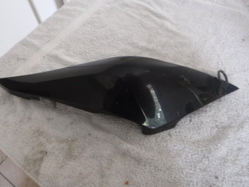 Left rear fairing cowl - fairing,