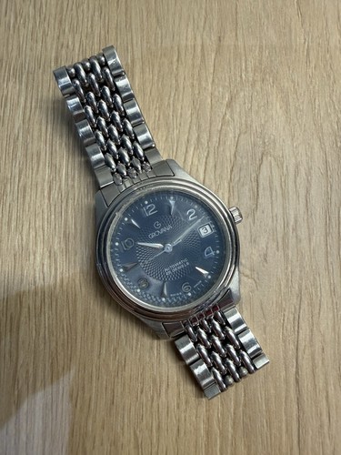 Rare vintage grovana swiss - rare,
