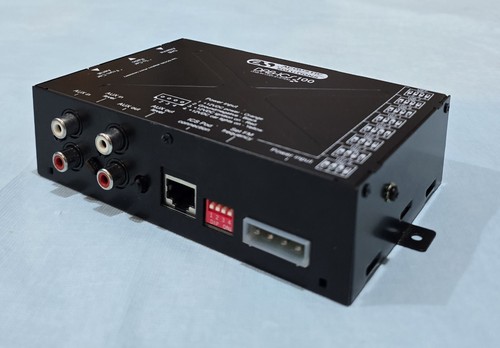 Acoustic solutions dab - acoustic, dab-ics100