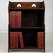 Antique 20th Century Miniature