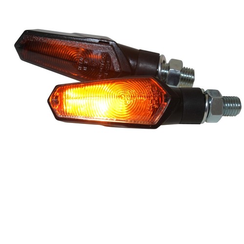Halogen mini indicators - halogen,