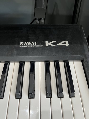 Kawai digital bit - digital, 16-bit
