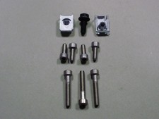 BENELLI VELVET 125/150/250 LOCK SCREW GROUP --- R55090051A0