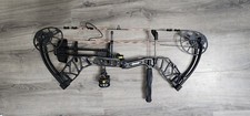 Bear Legit Compound Bow Right Hand