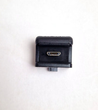 Genuine Samsung Gear Micro USB Adapter SM-R324 R325 Micro USB Adapter Connector