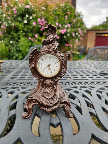 Antique french art nouveau - antique,