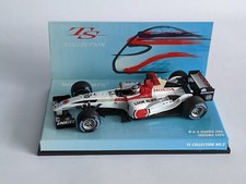 Minichamps F1 BAR Honda 006