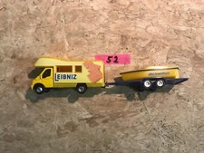 Advertising Trucks 1:87