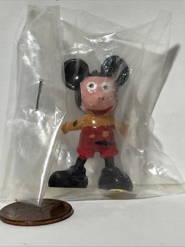 Marx disneykins mickey - disneykins,