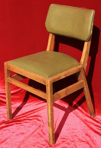 Vintage mid century - vintage, industrial