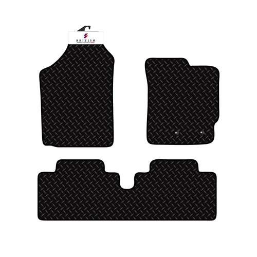 Fits toyota yaris 2006 - fits, 2006-2011