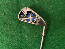 Callaway X-22 #3 Iron  Uniflex
