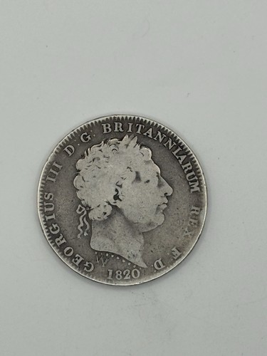 1820 british silver - british,