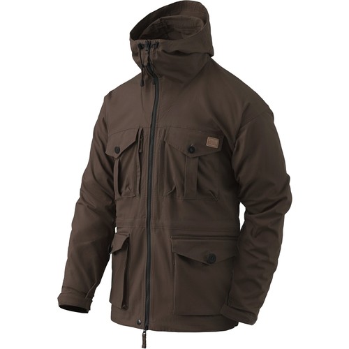 Helikon sas smock jacket mens - helikon,