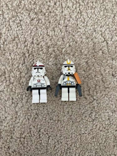 Lego star wars - lego,