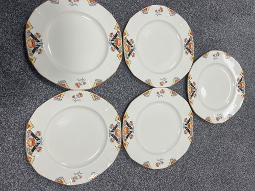 Vintage alfred meakin side - vintage,
