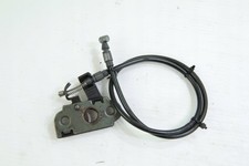 Triumph Tiger Sport 1050 Seat