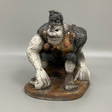 DW105 DETRITUS DISCWORLD