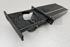 NEW BM BMW 5 SER E60 E61  & LCI LHD CUP HOLDER FRONT RIGHT OUTER 9125626