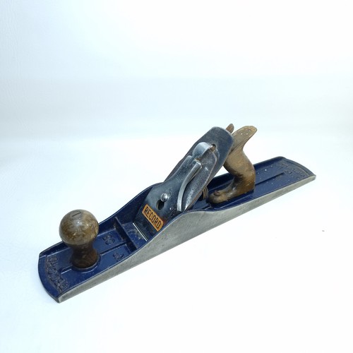 Record bench plane - record, |