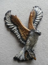 Vintage Fraser Art Bossons