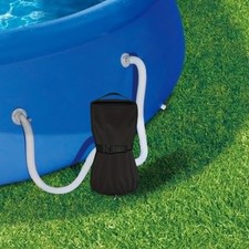 Swimming Pool Pump Protector Outdoor Dustproof Cover Pool Sand Filter Cover