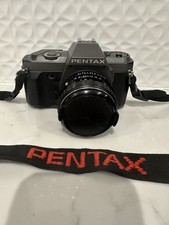 Pentax P30T 35mm SLR Camera