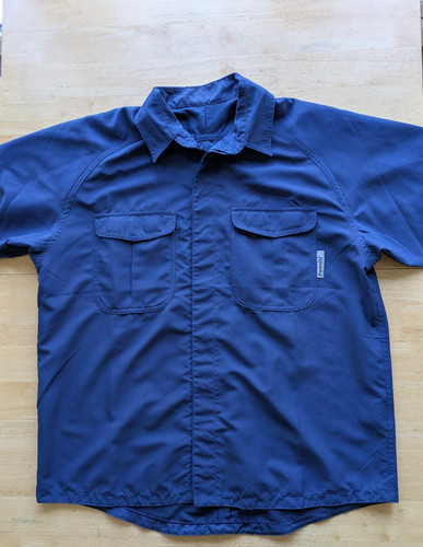 Mens paramo parameta - paramo, short