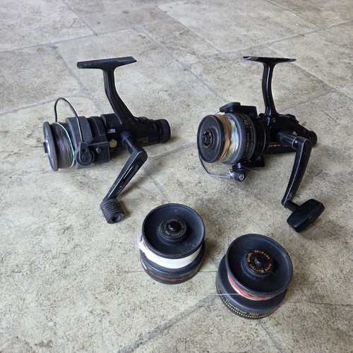 Abu cardinal 755 spinning - abu,
