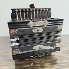 Antique Campbell & Co Glasgow