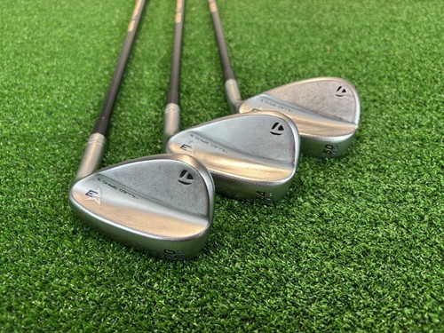 Taylormade mg3 60 - 50°, 60°