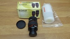 Celestron X-Cel LX 25 mm