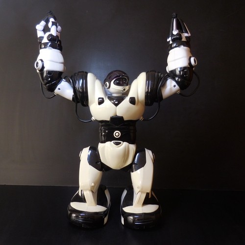 N23 118 vintage - n23.118, robot