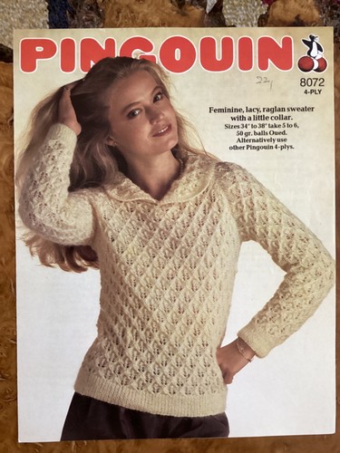Women knitting patterns - women’s,
