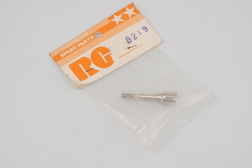 Tamiya 8219 half - tamiya, madcap